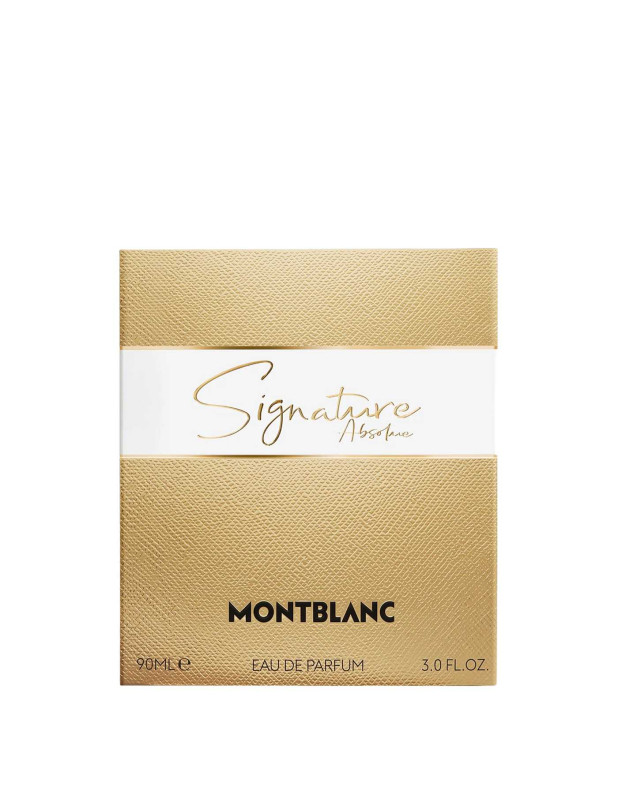 Signature Absolue Edp